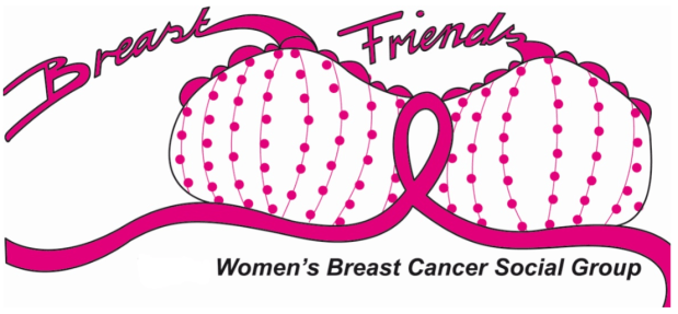 New Breast Friends Logo